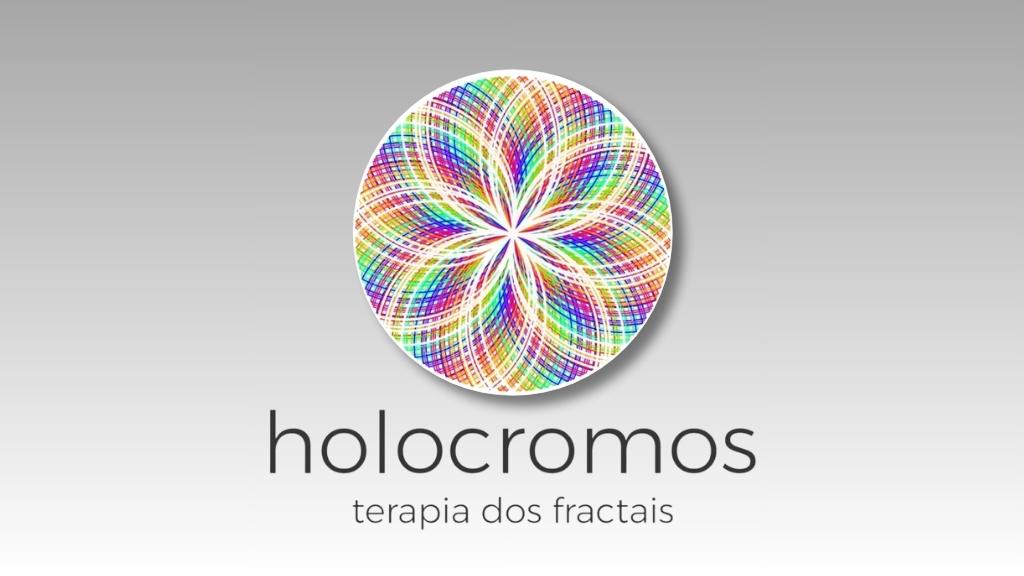 Holocromos Terapias dos Fractais